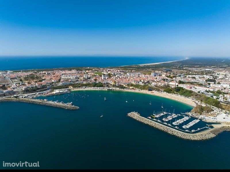 Apartamento T1 +1 - Grande imagem: 5/5