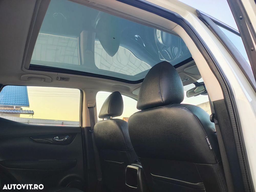 Nissan Qashqai 1.5 DCI TEKNA - 8