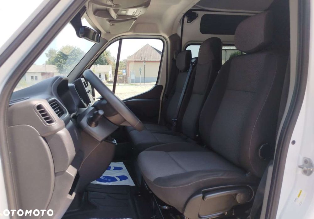 Renault Master - 10