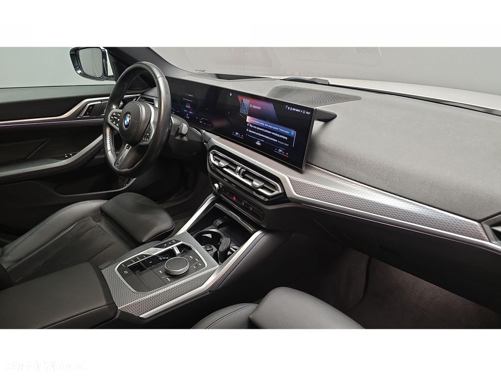 BMW Seria 4 - 27