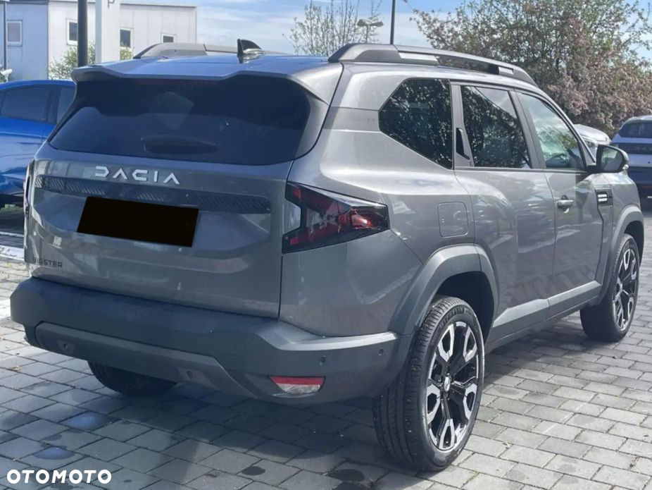 Dacia Bigster - 3