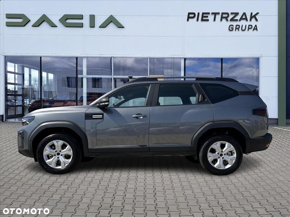 Dacia Bigster - 2
