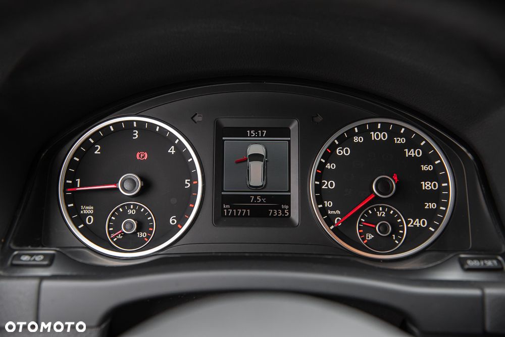 Volkswagen Tiguan 2.0 TDI DPF BlueMotion Technology Freestyle - 20