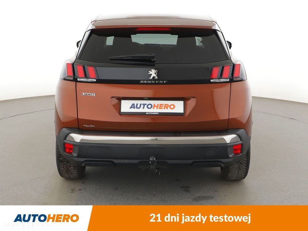 Peugeot 3008 - 5