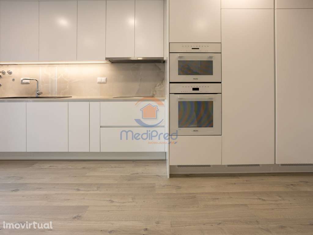 Apartamento T4 NOVO - Montijo - Grande imagem: 2/22