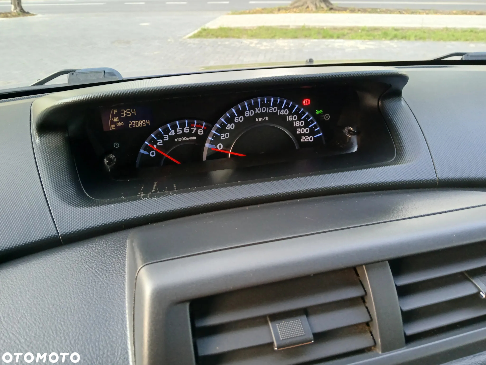 Daihatsu Materia 1.5 - 16