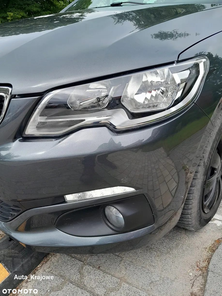 Peugeot 301 1.6 VTi Active EU6 - 28