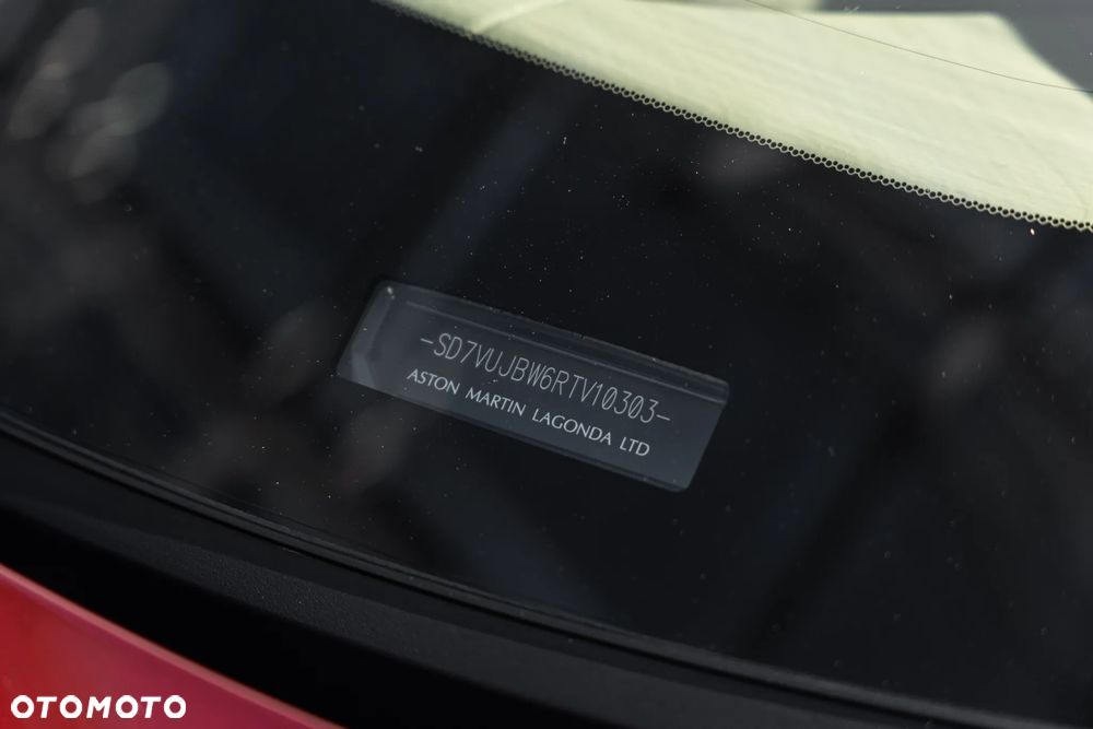 Aston Martin DBX707 - 40