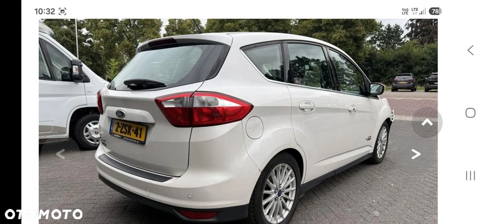 Ford C-MAX - 14