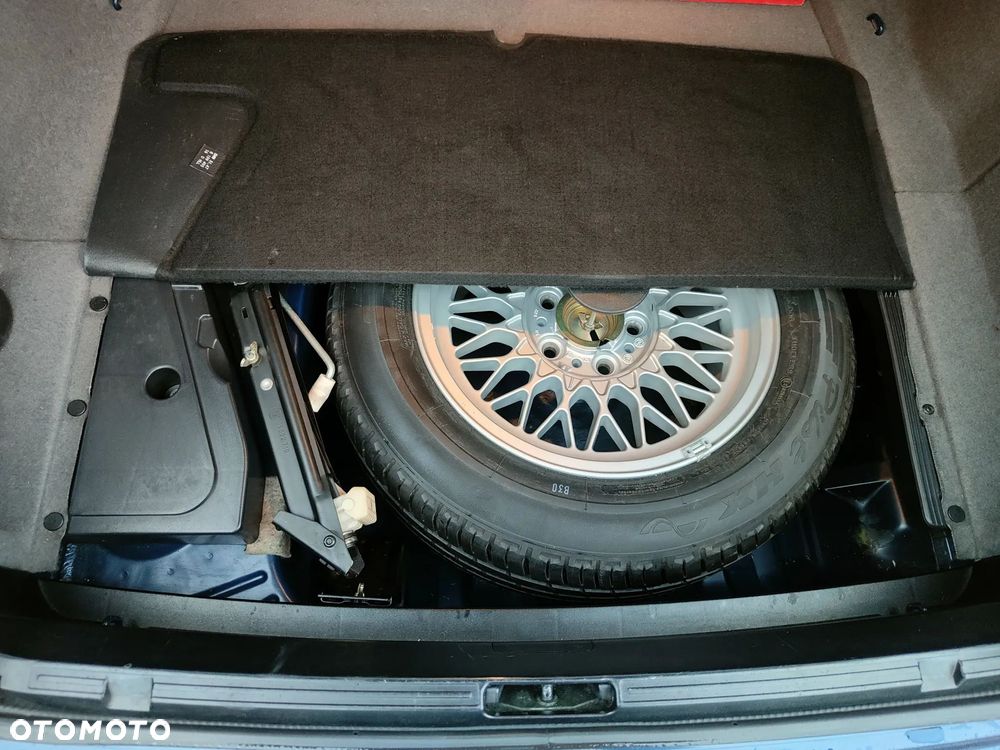 BMW Seria 5 - 33