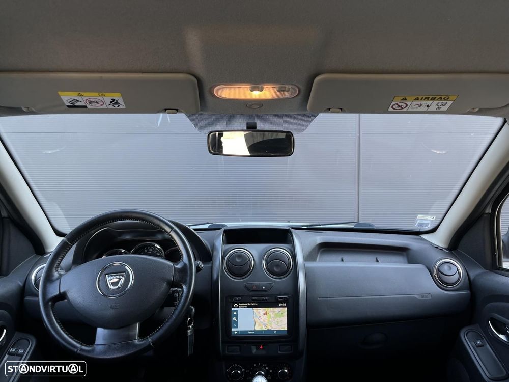 Dacia Duster 1.5 dCi Tour - 3