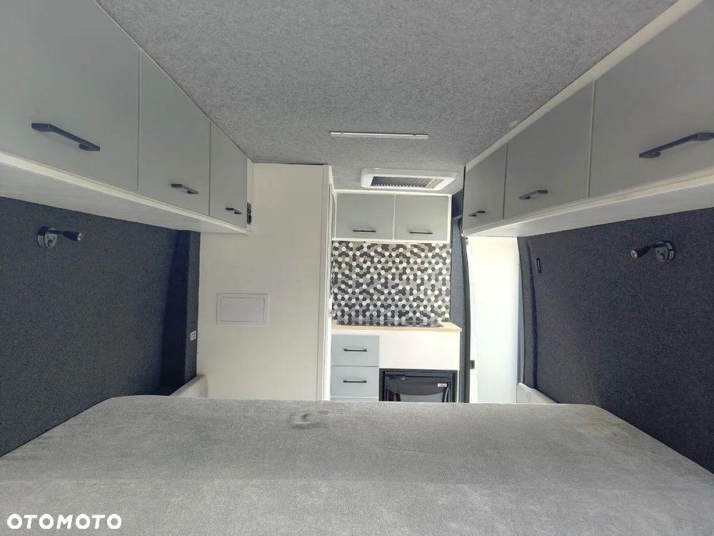 Fiat Ducato - 7
