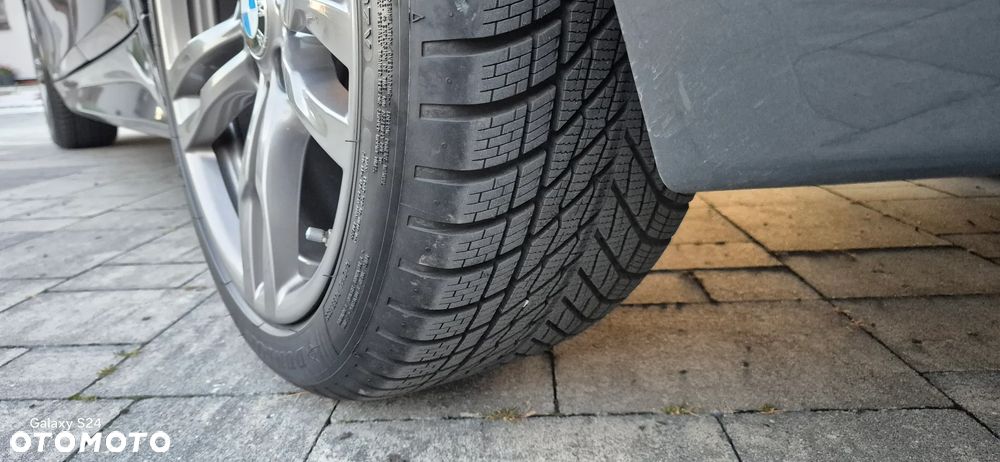 BMW Seria 3 320d - 5