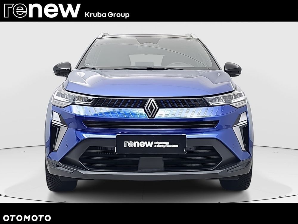 Renault Captur 1.0 TCe Techno - 2