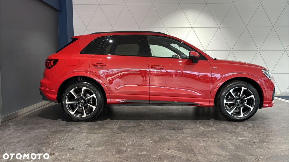 Audi Q3 35 TFSI mHEV S-Line S tronic - 7