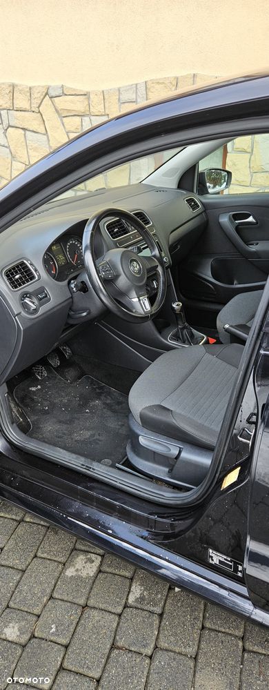 Volkswagen Polo 1.6 TDI Trendline - 16