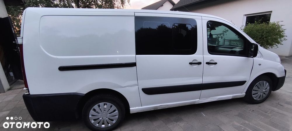 Fiat Scudo - 4