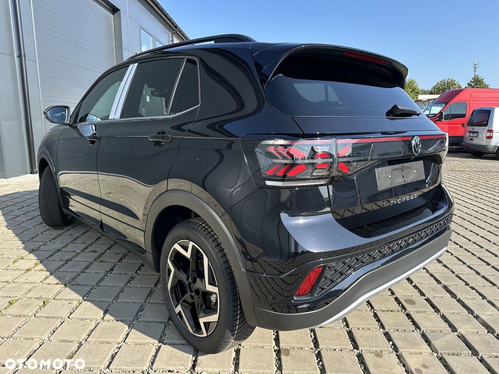 Volkswagen T-Cross - 30
