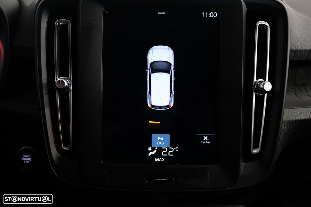 Volvo XC 40 1.5 T2 Essential - 14