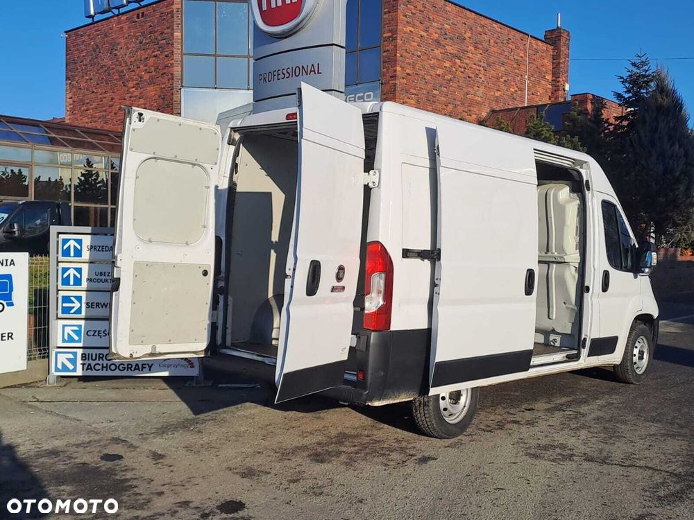 Fiat Ducato L2H2 - 12