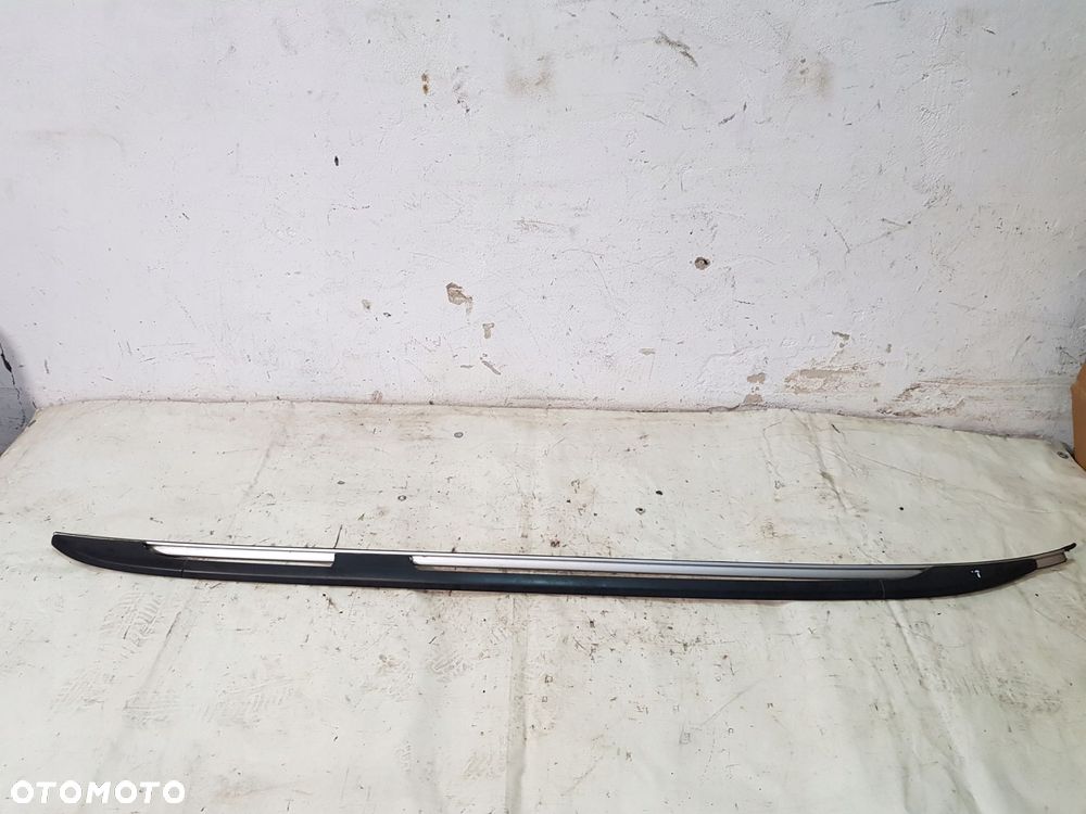 relingi dachowe listwy komplet bmw 5 e39 kombi eur - 14