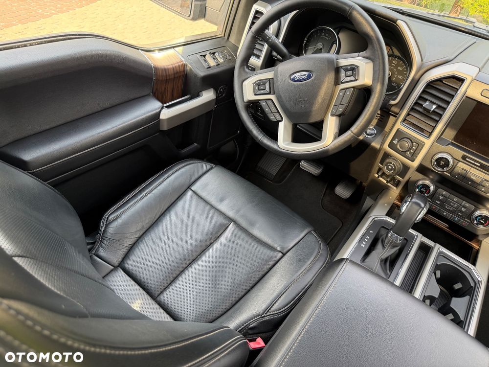 Ford F150 - 31