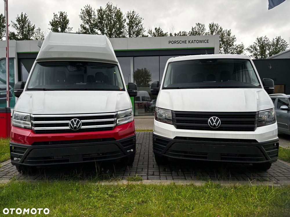 Volkswagen Crafter - 32