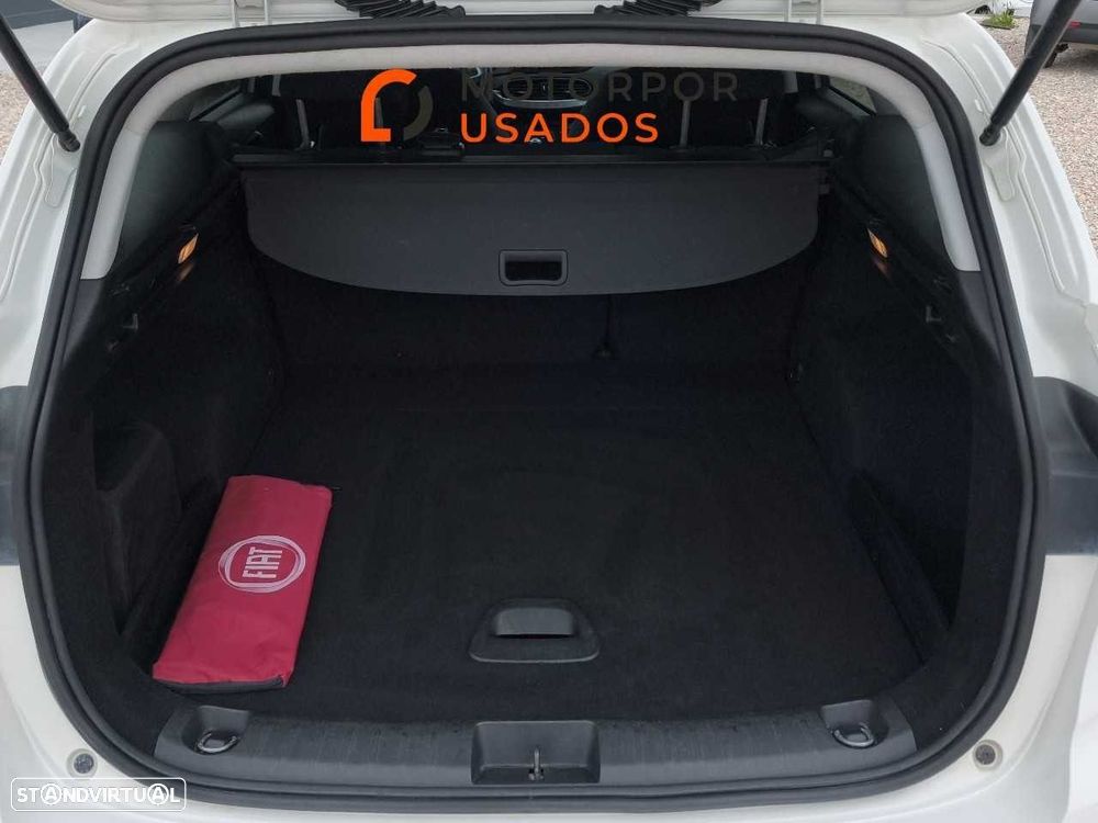 Fiat Tipo Station Wagon 1.4 Street - 27