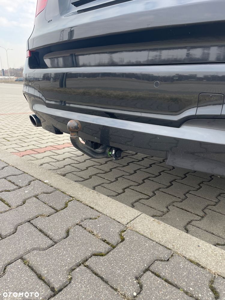 BMW X3 xDrive20d xLine - 10