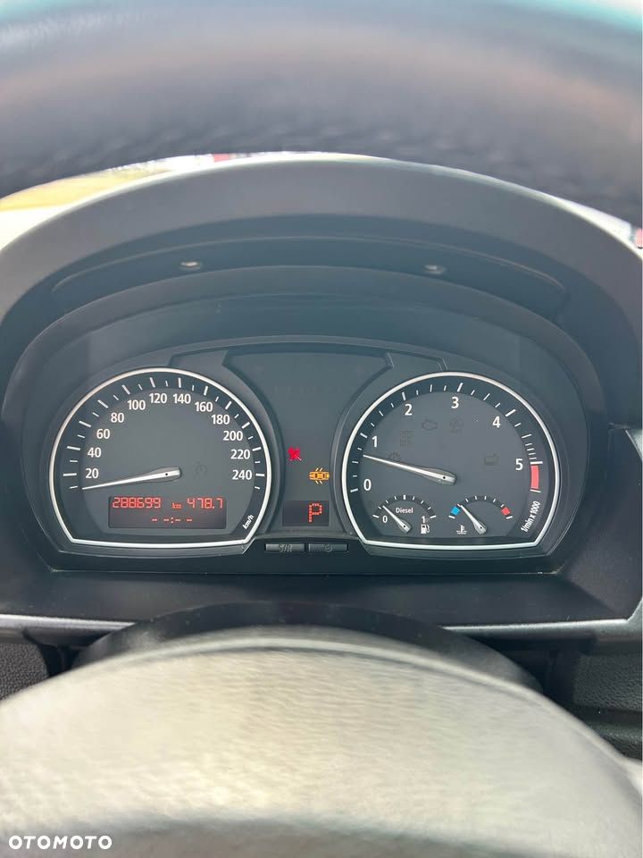 BMW X3 - 14
