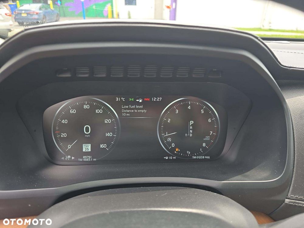 Volvo XC 90 T6 AWD Inscription - 6