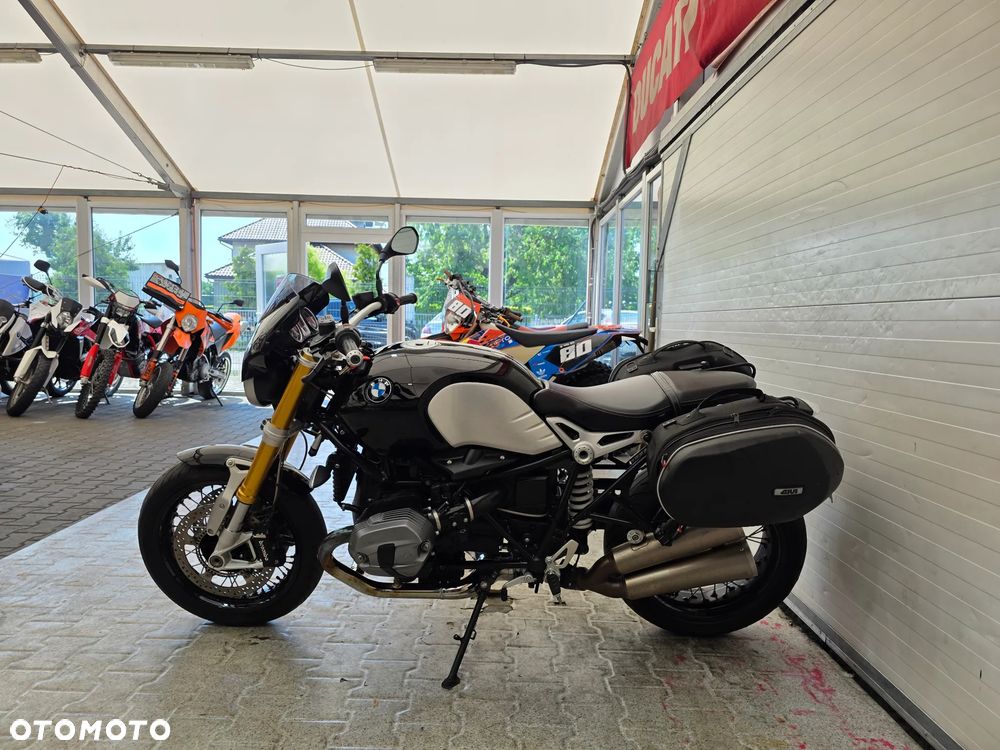 BMW R - 21