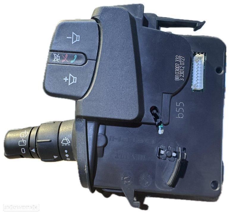 COMANDO DO LIMPA-VIDROS RENAULT KANGOO II FKW0 - 1