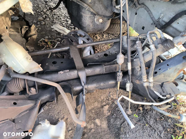Maglownica przekładnia kierownicza Renault Master III 6900002831a