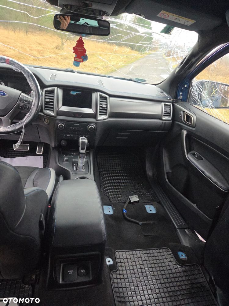 Ford Ranger Raptor - 8