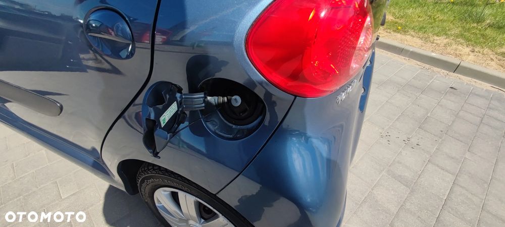 Toyota Aygo 1.0 VVT-i Sol EU5 - 40