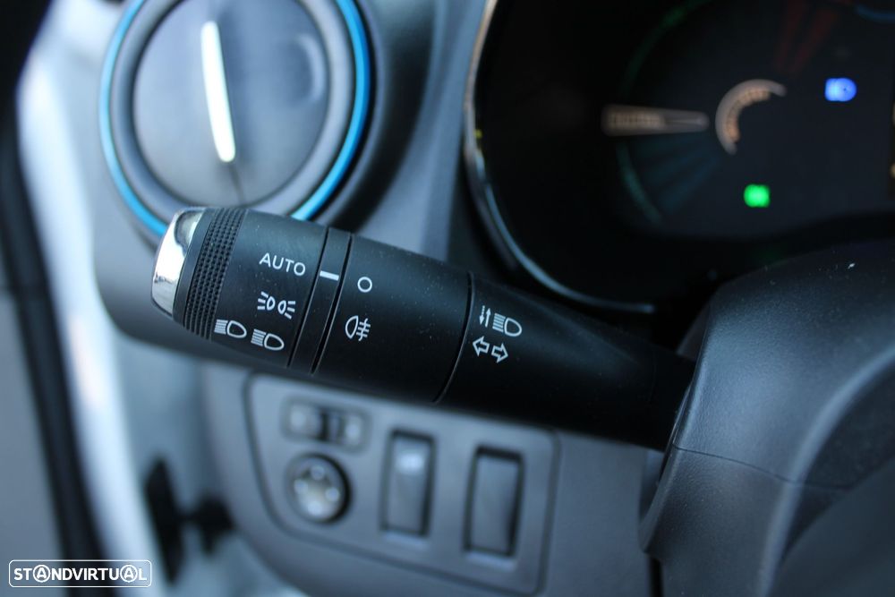 Dacia Spring Comfort - 24