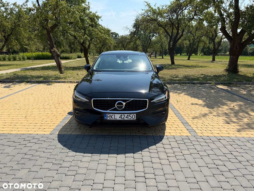 Volvo S60 T6 AWD Momentum Pro - 2