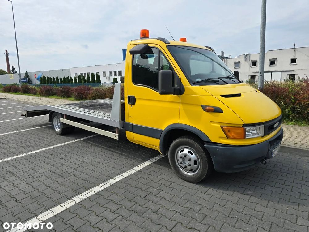 Iveco DAILY 50C13 - 15