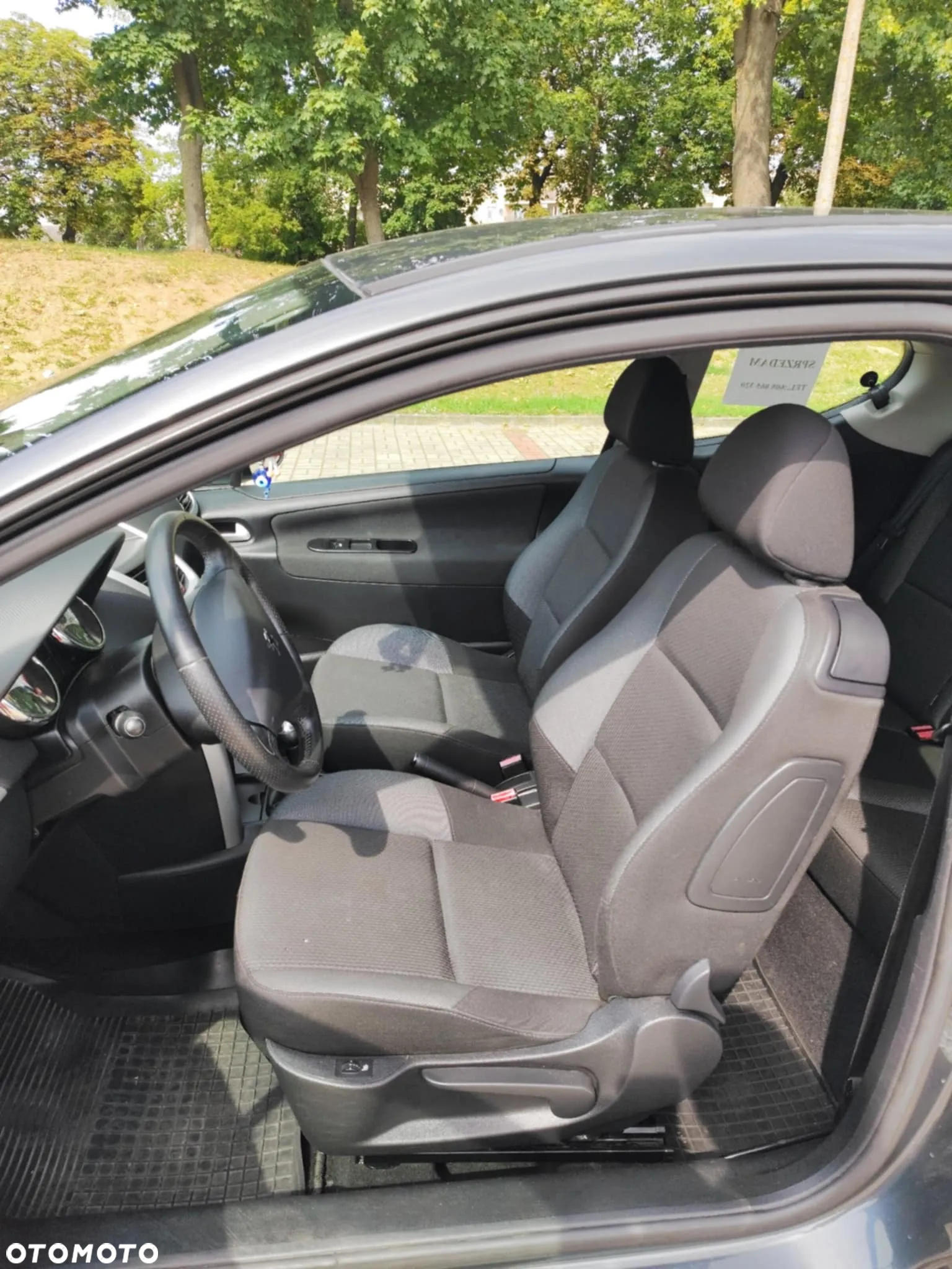Peugeot 207 - 10