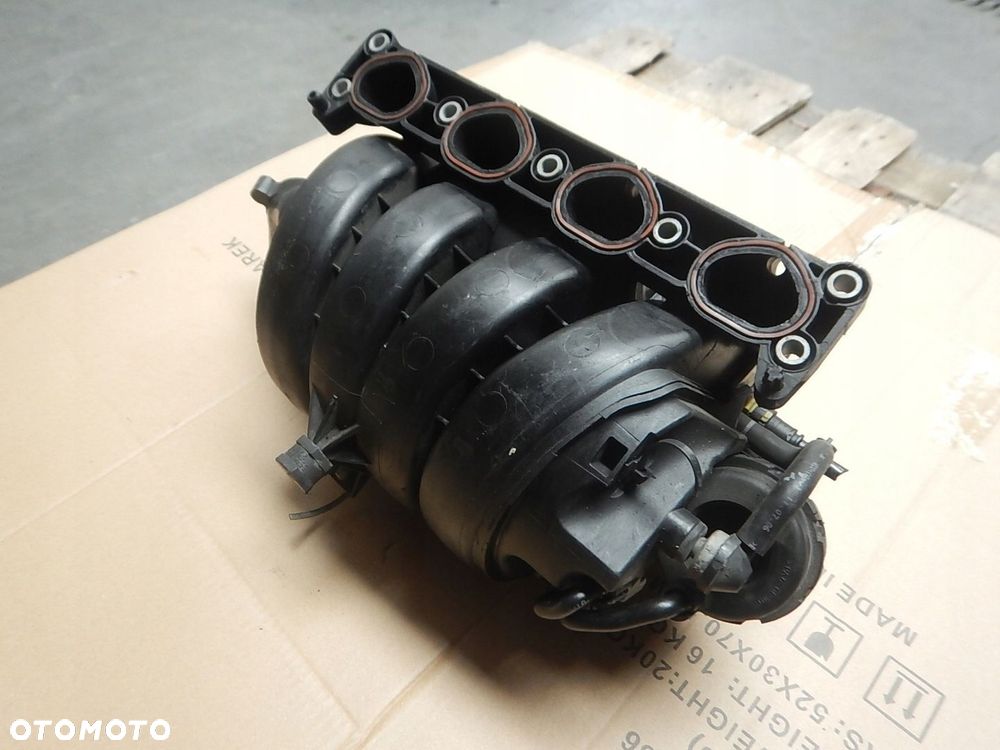 KOLEKTOR SSACY OPEL ZAFIRA B 1.8 55353313 - 6