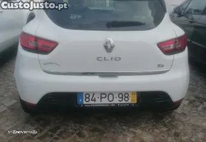 Renault Clio 0.9 TCE Confort - 3