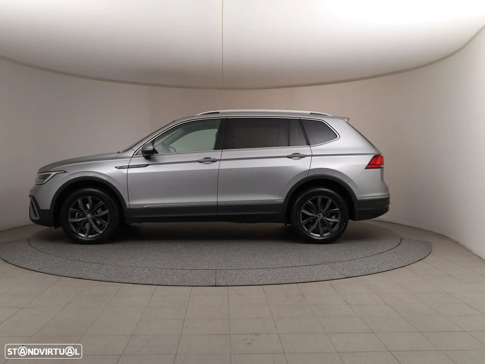 VW Tiguan - 5