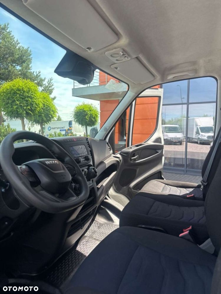 Iveco Daily - 10