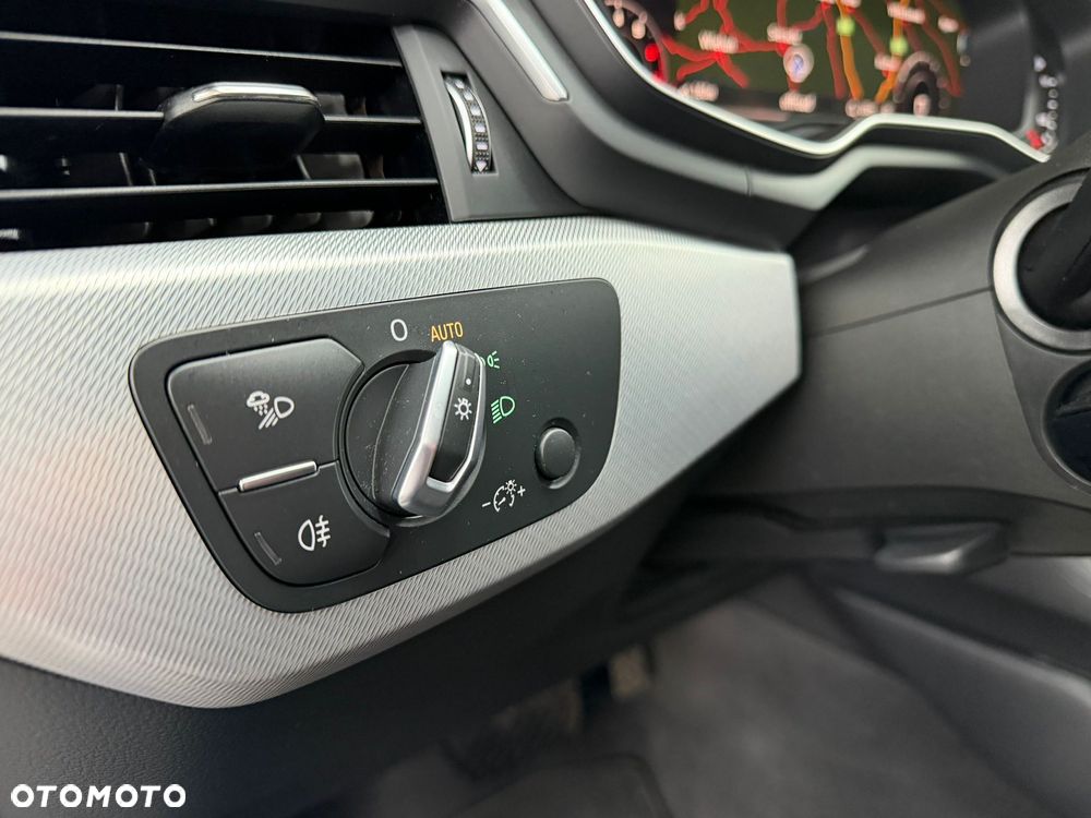 Audi A5 Sportback - 29