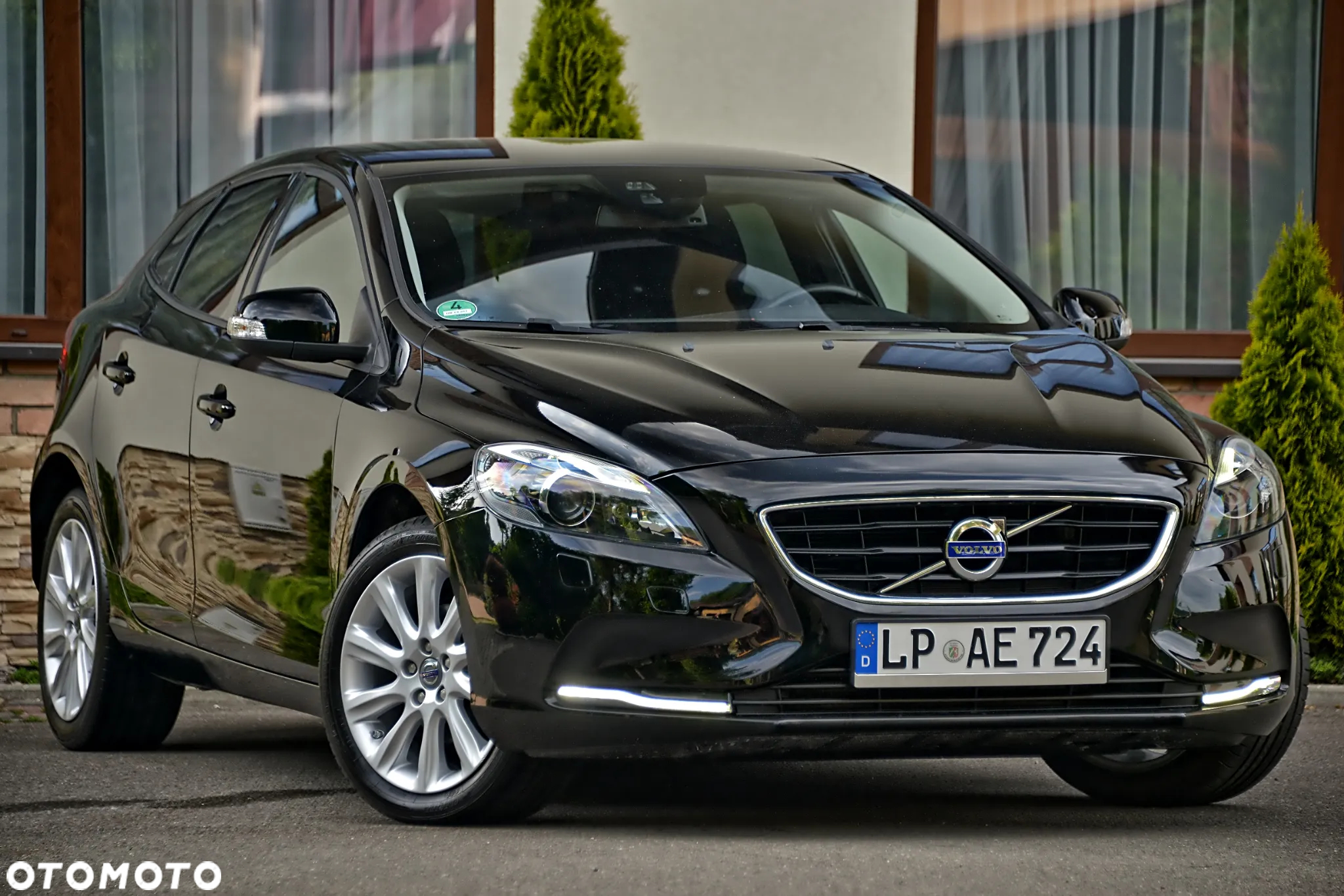 Volvo V40 D2 Kinetic - 3