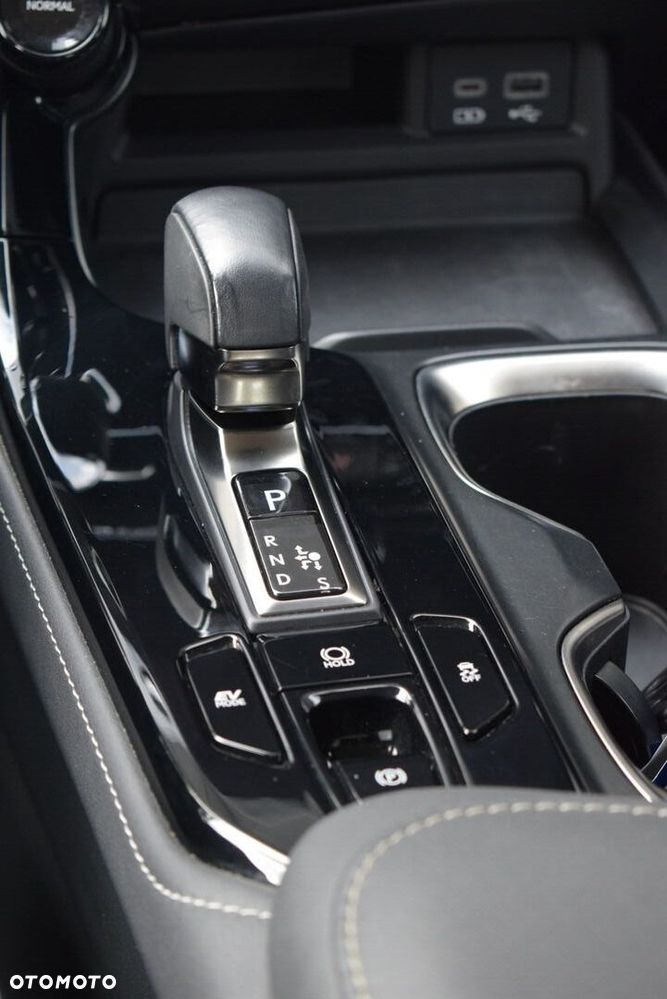 Lexus NX 350h Elegance 2WD - 14