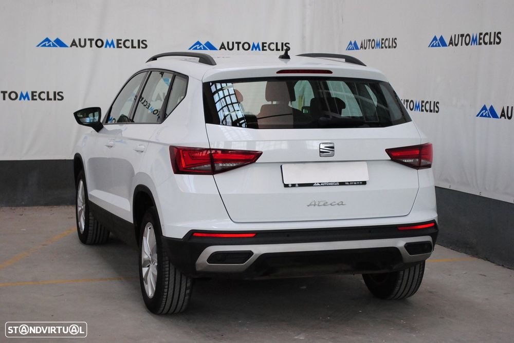 SEAT Ateca 1.0 TSI Style - 6
