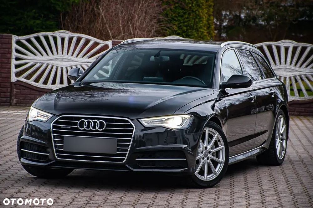 Audi A6 - 3