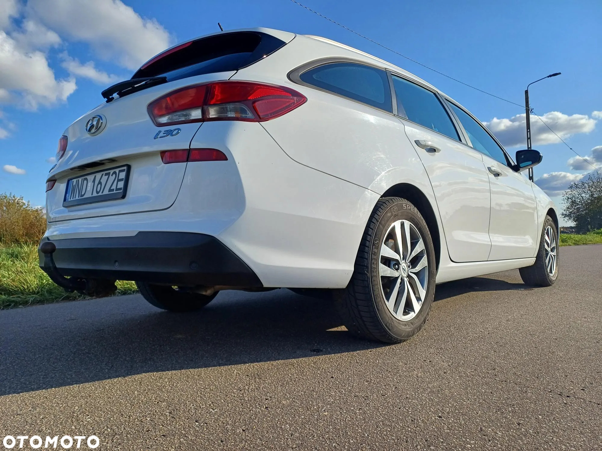 Hyundai i30 1.4 T-GDI Comfort - 12